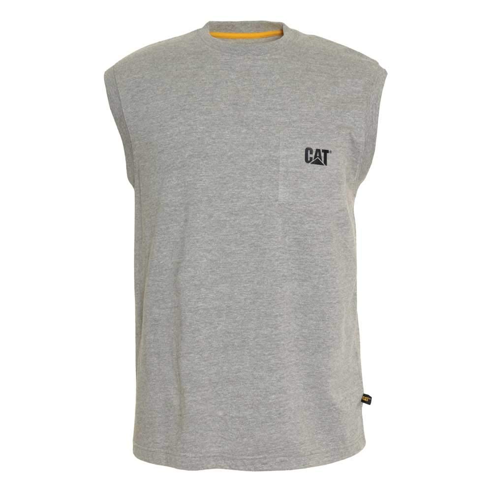 walls sleeveless work shirts