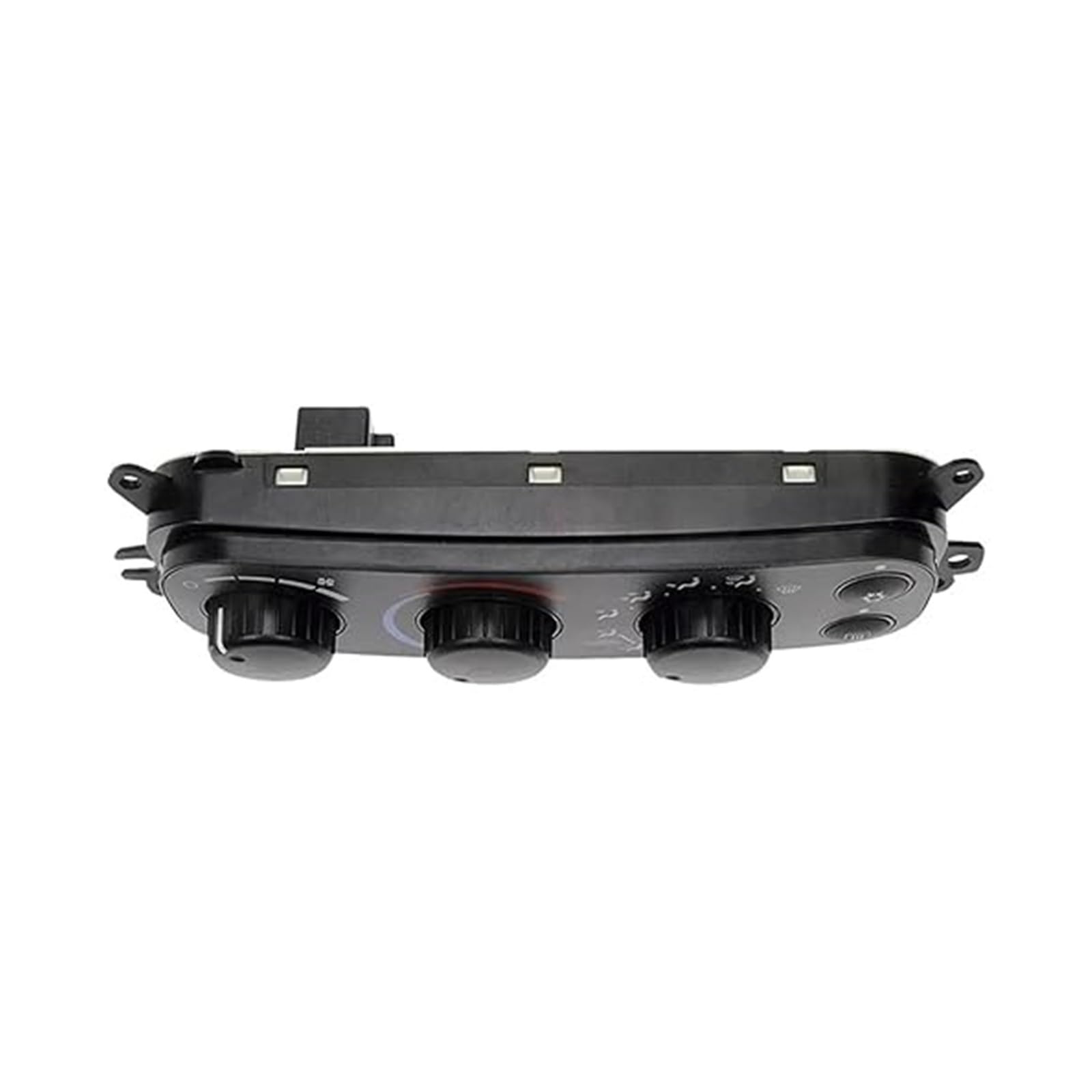 para Dodge Ram 1500 2500 3500 2002-2005 55055905AA Panel de interruptores de Aire Acondicionado para automóvil, módulo de Control de Clima HVAC Decorativo