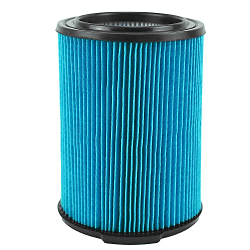 Shop Vac Filter The 15 best products compared Your Motor Guide