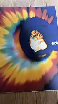 【プロモ盤】ends / LIMITLESS ソフトバレエ　softballet プロモ盤】ends / LIMITLESS ソフトバレエ softballet プロモ盤