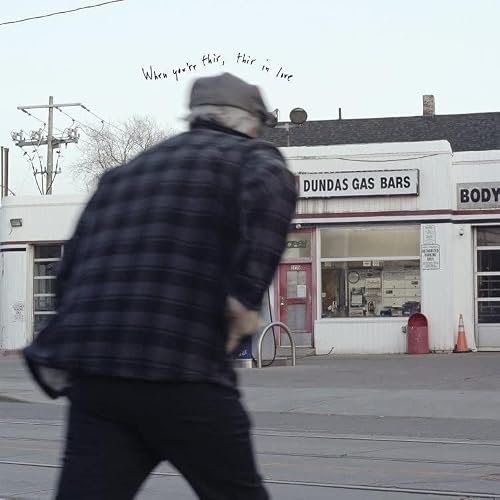 When You're This, This In Love [VINYL]