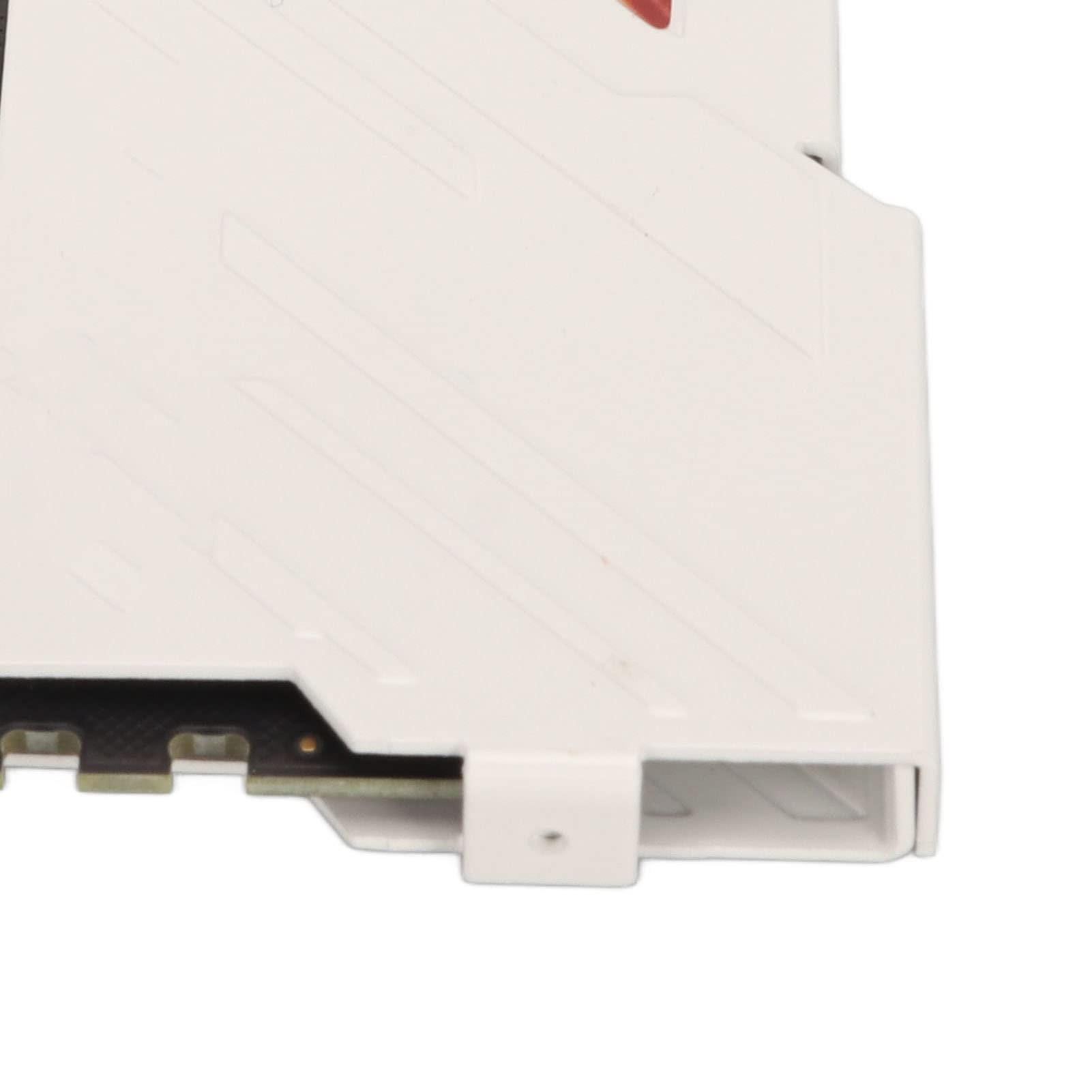Mejor rendimiento 16 GB DDR5 RAM RAM portátil para tabletas PC (WHITE)