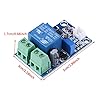 12V Battery Charging Controller Protection Board Module Undervoltage - View #11