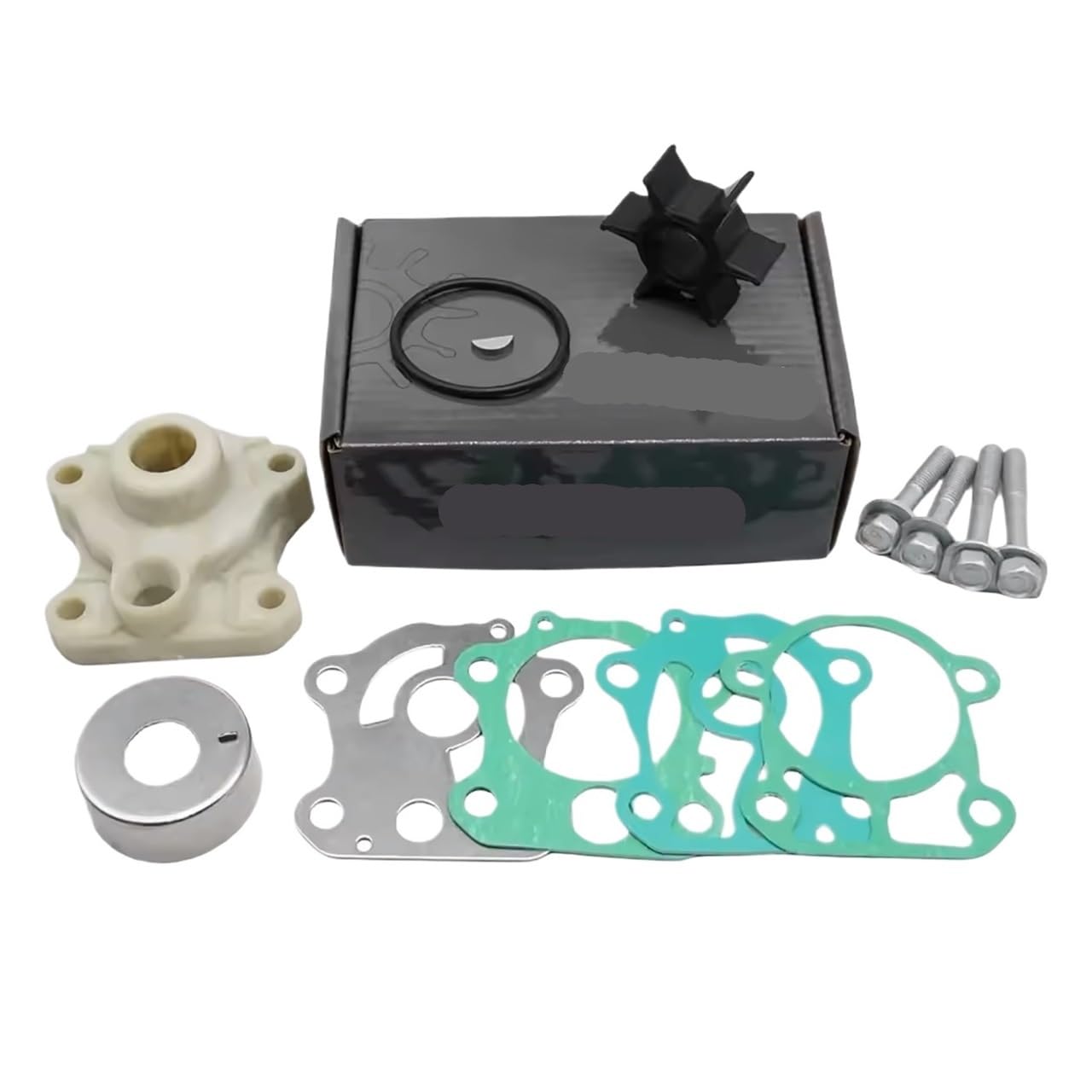 Kit de pompe à eau pour moteur hors-bord 50HP à 70HP 6H3-W0078-01