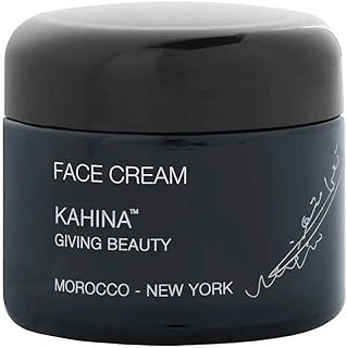 Kahina Giving Beauty Crema facial