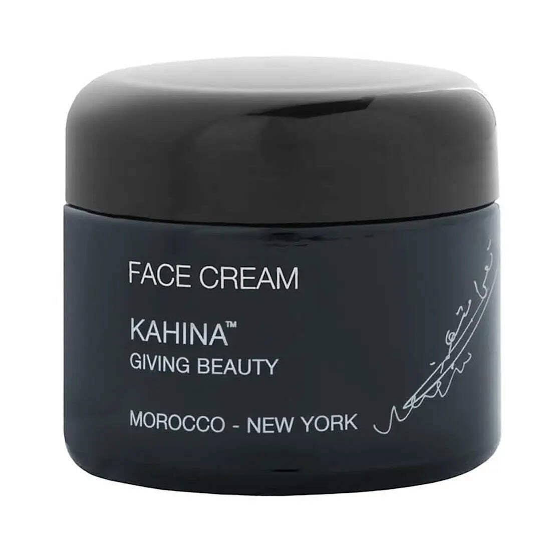 Kahina Giving Beauty Face Cream