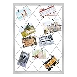Convient pour les photos, les cartes postales et les cartes de concert dans toutes les tailles et formats