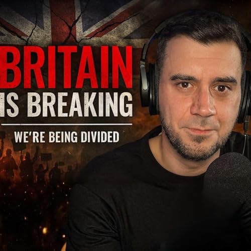 Monologue: The Hate That Nearly Killed Me As a Kid&hellip; Is Back in Britain EP#29