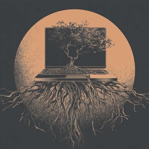 Roots Podcasting Podcast Por arte de portada