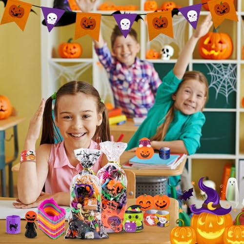 Party Bag Fillers, Goody Bag Fillers, Loot Bag Toys - The Curious