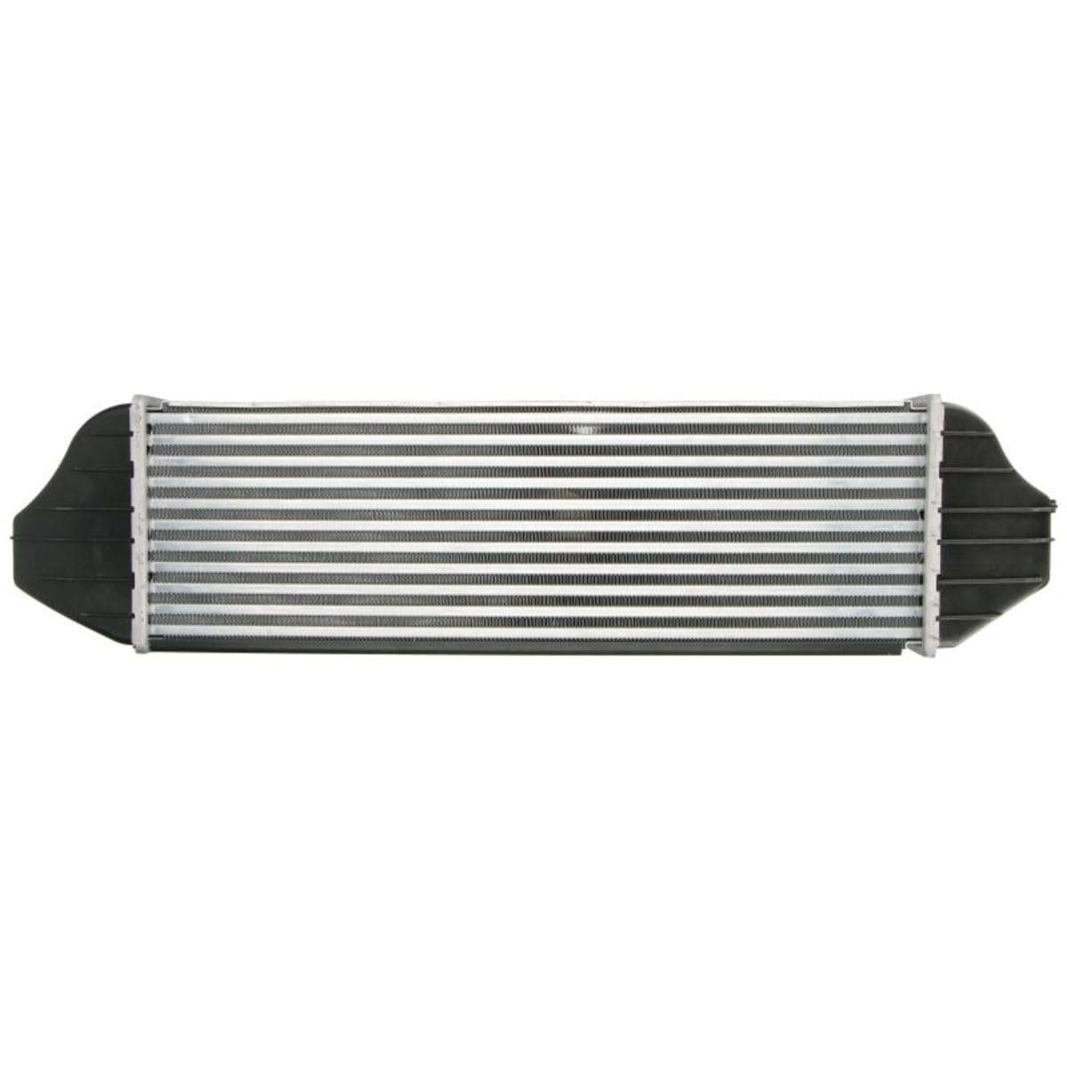 THERMOTEC DAB026TT Refroidisseur intermédiaire/LLK Turbo Refroidisseur Compatible avec BMW X3 E83 17113449191 17113453727 17513428579