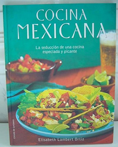 Cocina Mexicana