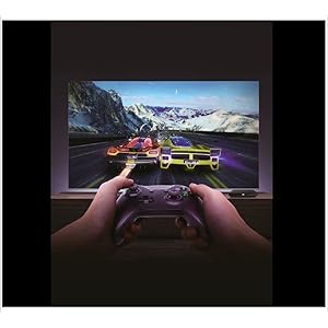 4K Homatics Box R Streamer Multimedia Android TV 2GB DDR RAM 16GB eMMC Flash