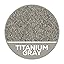 Titanium Gray