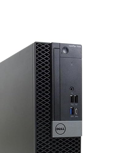 Amazon.com: Dell OptiPlex 7050 Desktop Computer PC, Intel Core i5
