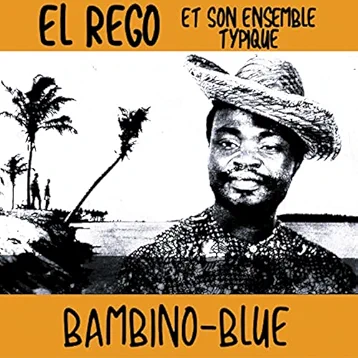 Bambino Blue