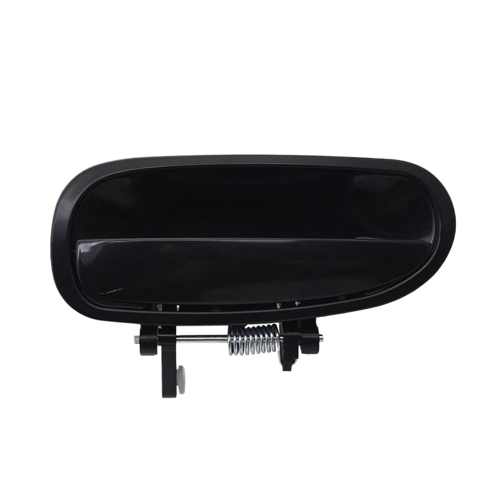ZHQDRCY Door Open Handles for Civic for EK3 for EK4 for EK9 72180-S04-003 Car Door Handle