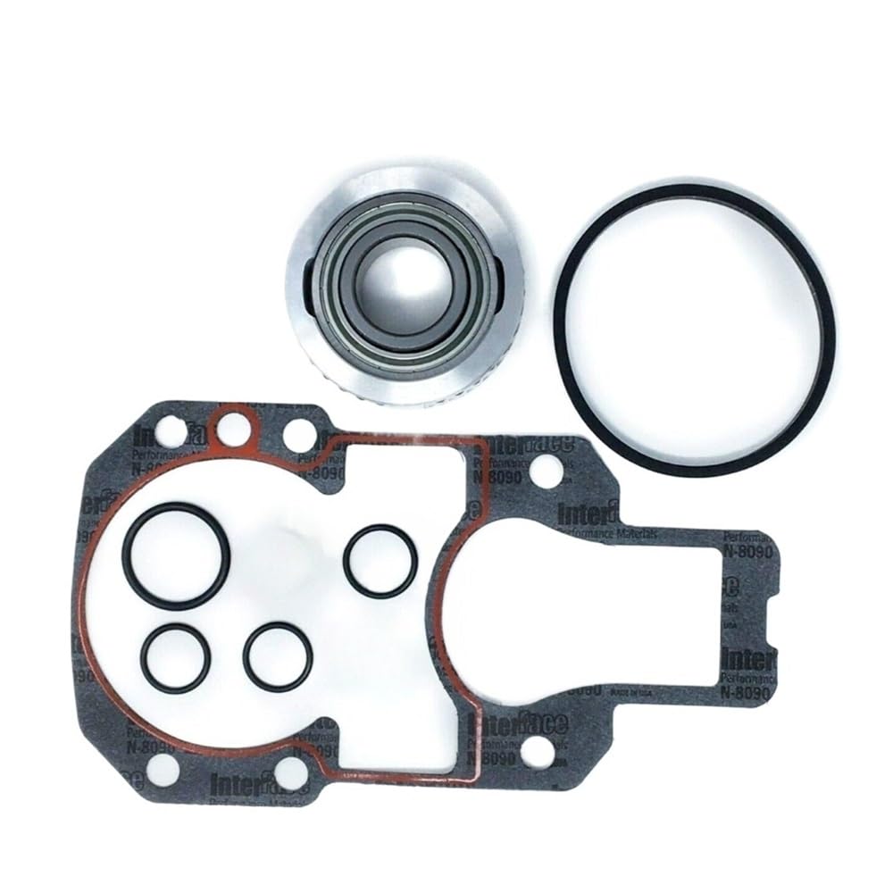 Kit de joints de palier de cardan pour embase Sterndrive Alpha One Gen 2