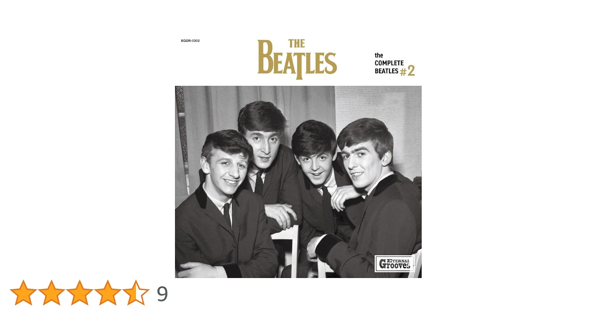 【限定品】THE BEATLES リミテッドエディション 2 限定品】THE BEATLES リミテッドエディション 2