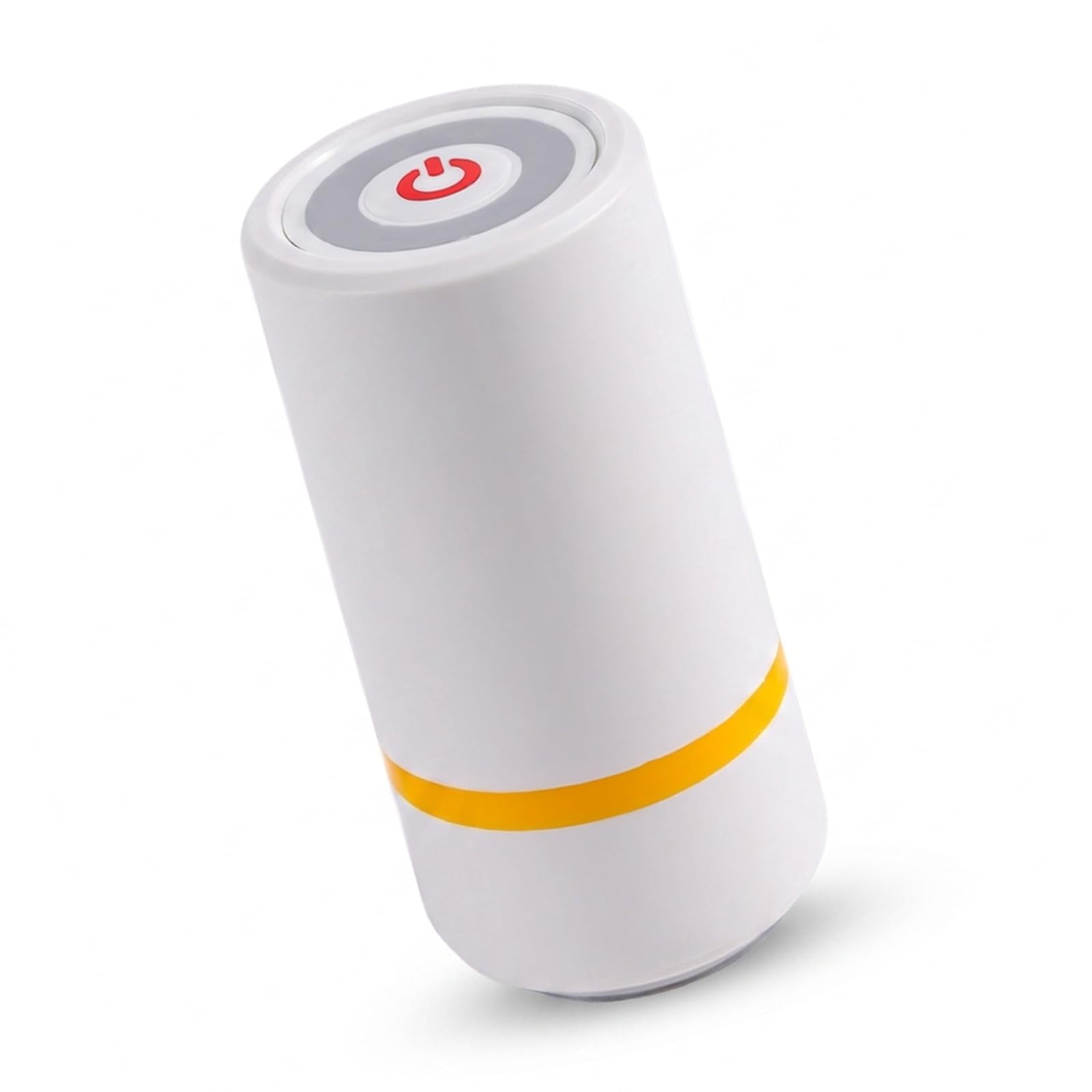 Ljmyy Portable Small Electric Vacuum Pump USB Rechargeable Sealer Pump With Quiet Operate And Easy Enduring