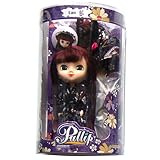 jun planning pullip dolls  Little Pullip - Lan Ai F821 Jun Planning Doll - Japanese Fashion Doll by Jun Planning