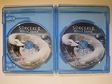 The Sorcerer and the White Snake