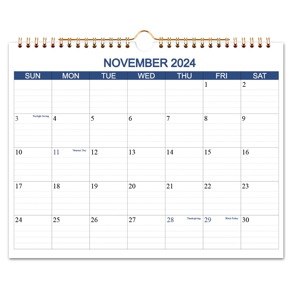 amazon-com-calendar-2024-2026-wall-calendar-runs-nov-2024-to-june-2026-20-months-calendar-planner-with-thick-paper-for-planning-and-organizing-for-home-or-office-blue-hanging-calendar-8-5-x-11-inches-office-products