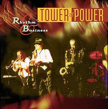 Audio CD Rhythm & Business Book