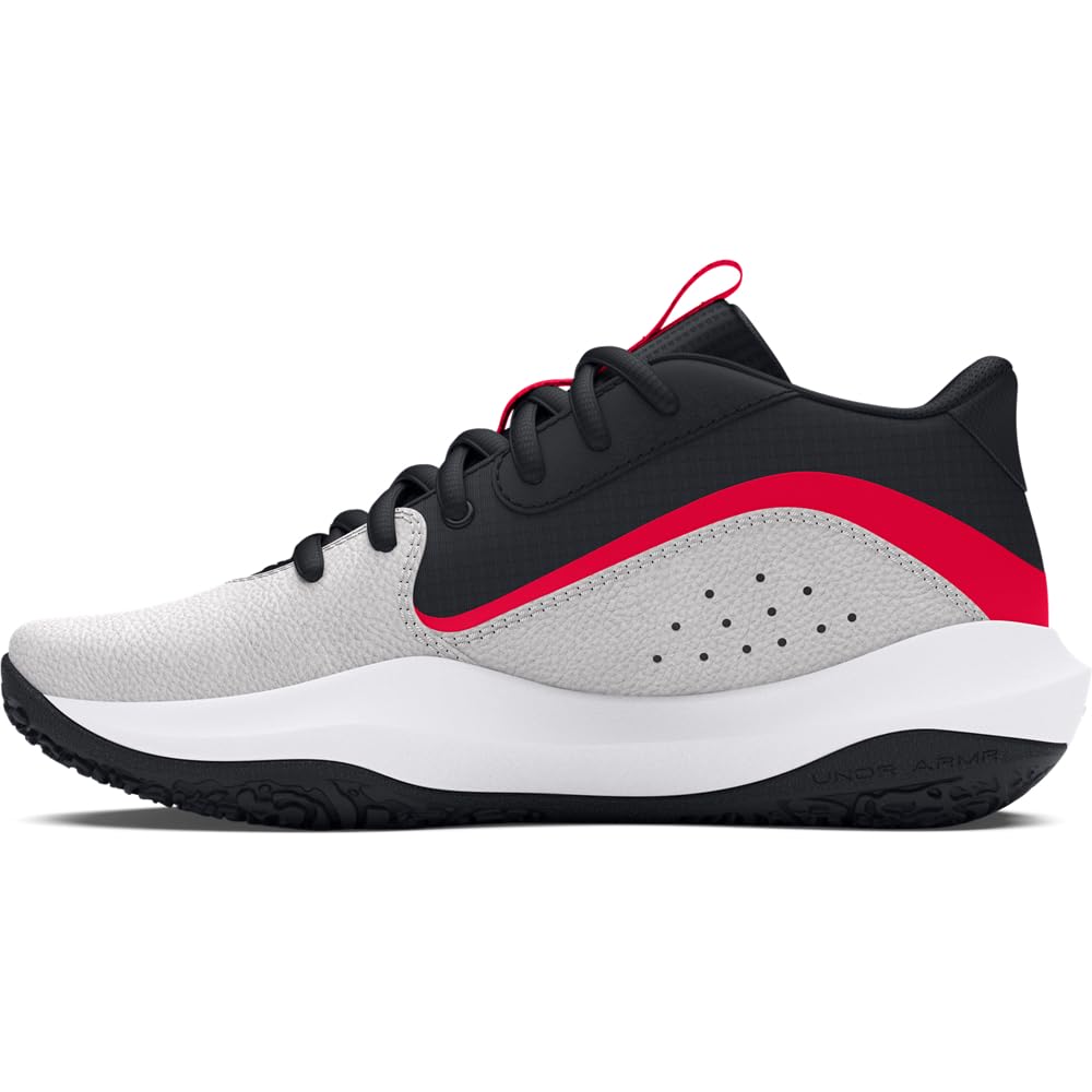 Under Armour Unisex-Adult Lockdown 7 Sneaker