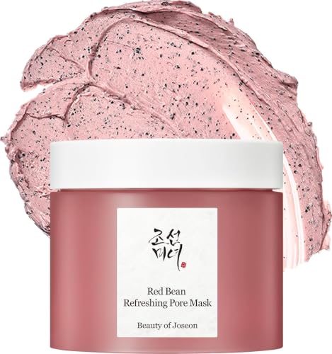 Beauty of Joseon Red Bean Pore Refreshing Mask