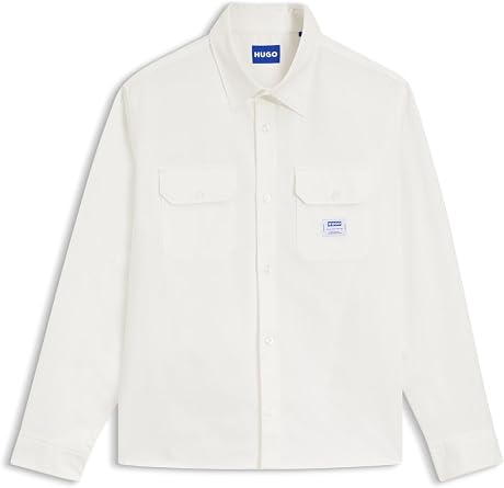 Hugo Men's Ekynone Shirt