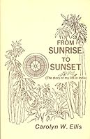 From sunrise to sunset: The story of my life in India B00073ATEW Book Cover