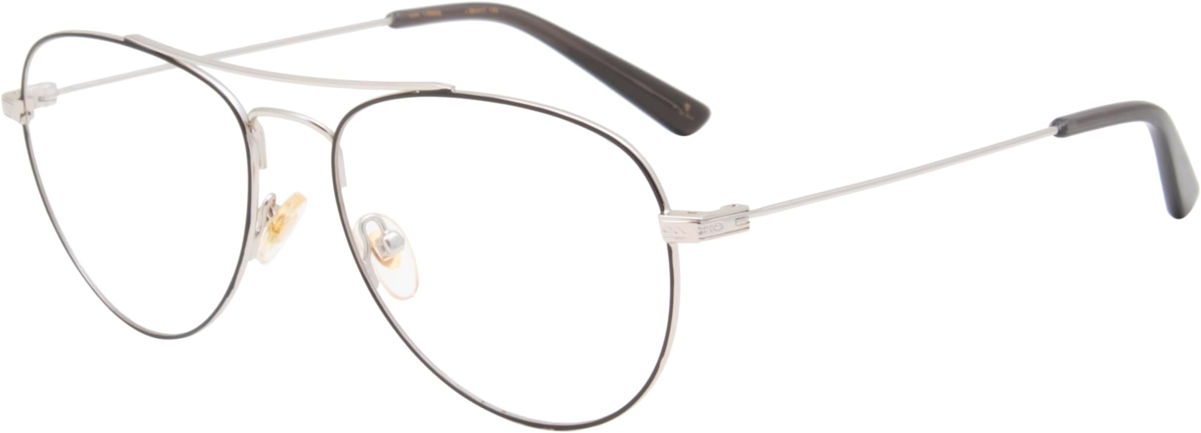 Unisex Full Rim Aviator Frames
