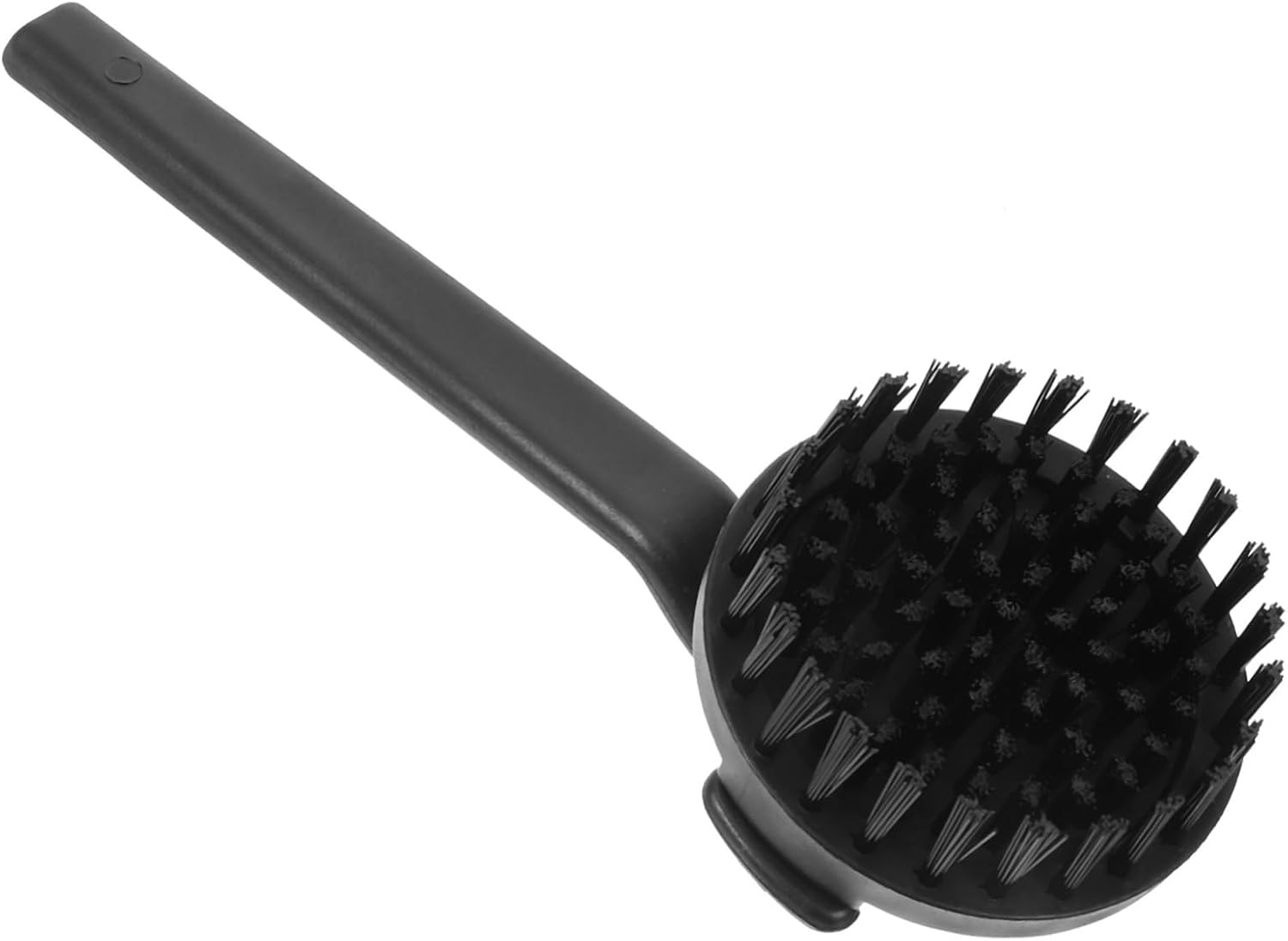 DECHOUS 5pcs Detachable Espresso Machine Cleaning Brush Long Handle Brush for Coffee Makers Accessories