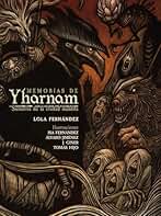 Libro Memorias de Yharnam: Susurros de la ciudad maldita ”Ecos de Sangre”