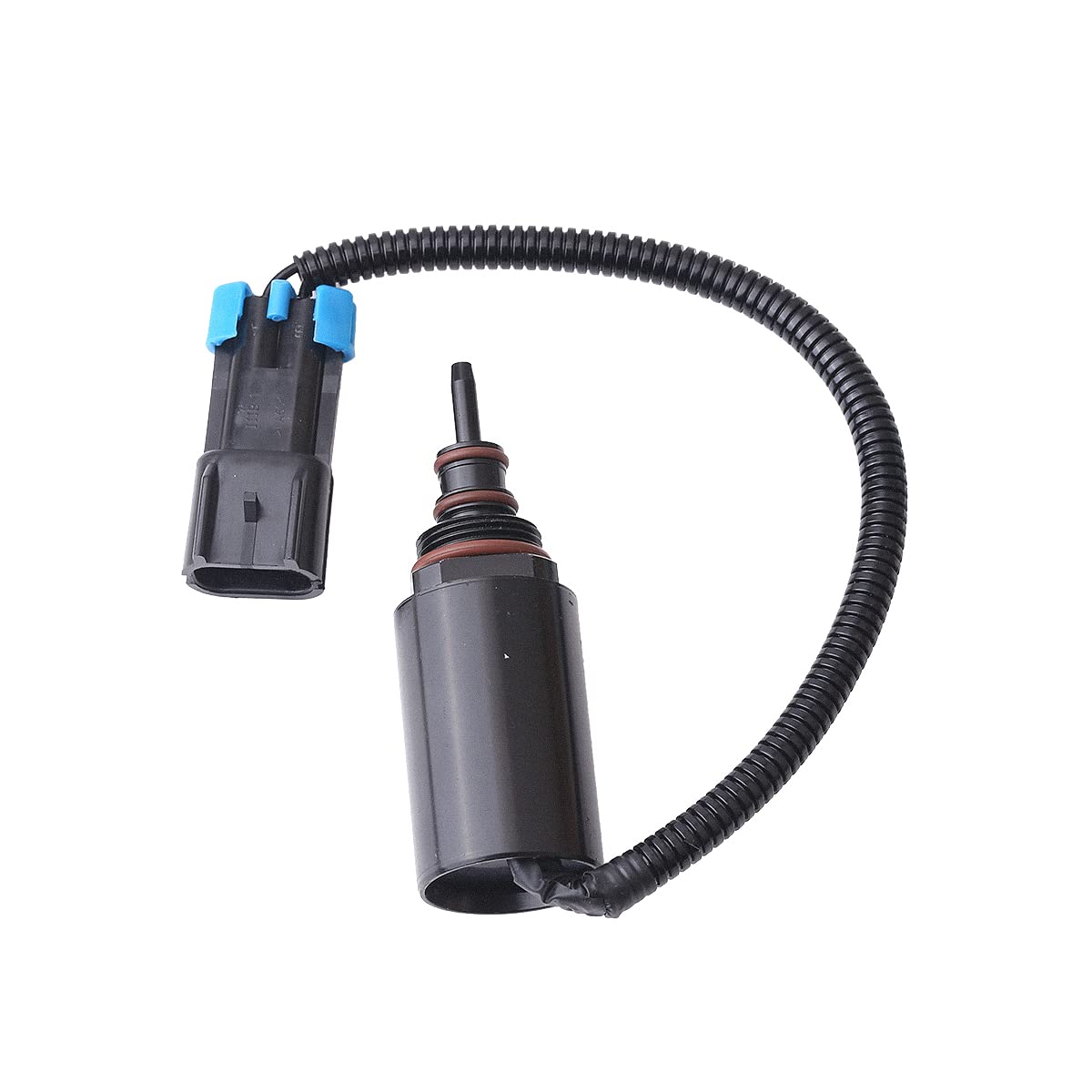 DUNSIHUI Turbo Wastegate Control Solenoid Replacement 5140305AA For Ram 2500 3500 Pick-up Truck 5.9 Cummins 4036054 4036836 5143256AA 4089797