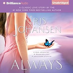 Page de couverture de Always