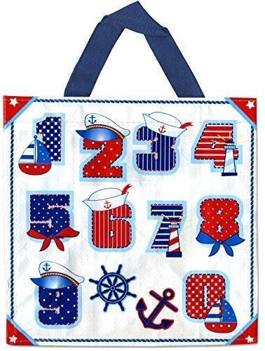  NUMERI MARITTIMO pp-woven-tasche Custodia Design Shopper Bag Borsa a tracolla Uomo
| NUMERI MARITTIMO pp-woven-tasche C