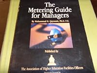 The metering guide for managers 1890956090 Book Cover