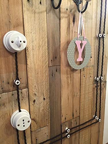 Interruttore Rotativo per Impianti a Vista, 250 V