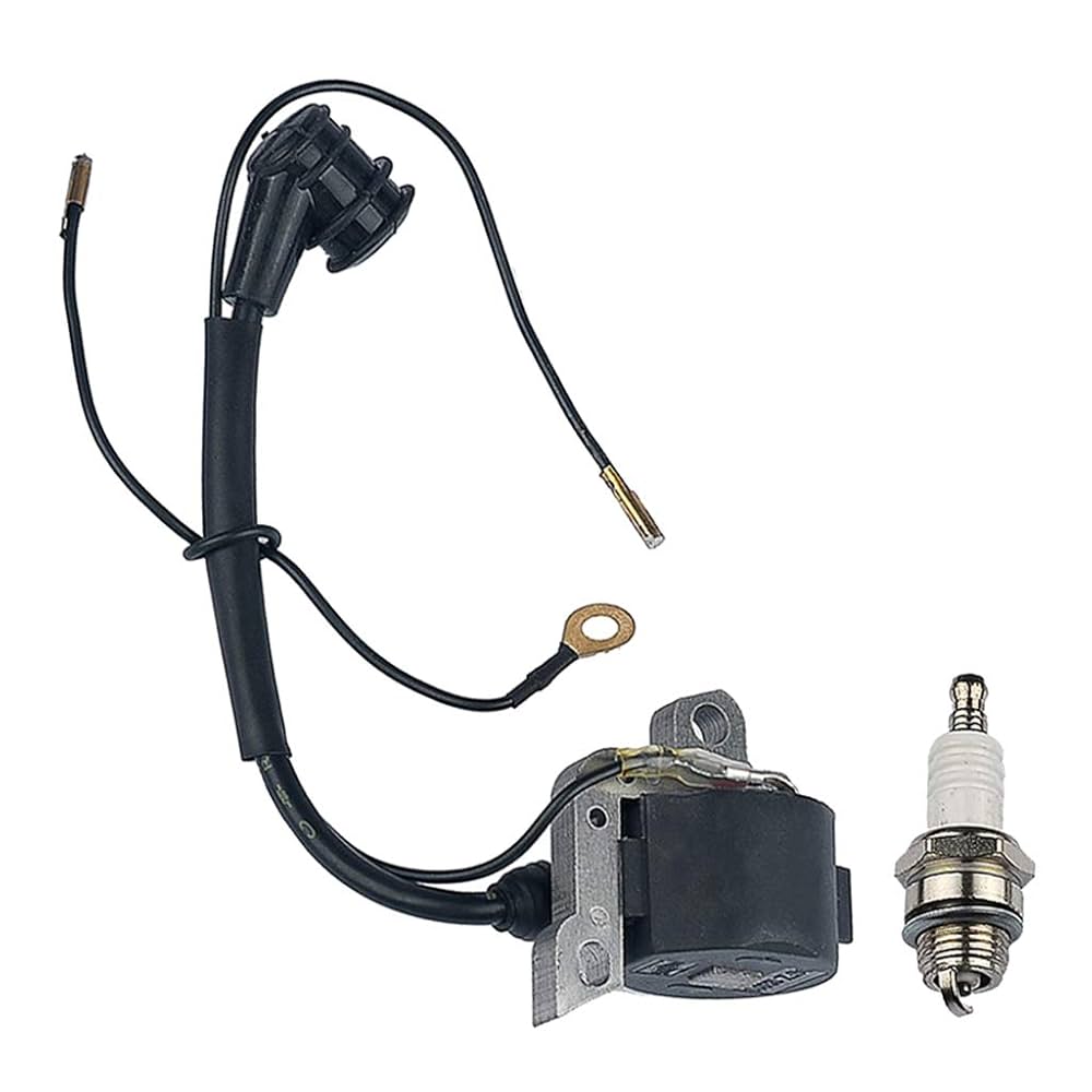 Amazon | イグニッションコイル チェーンソーSTIHL 024 026 028