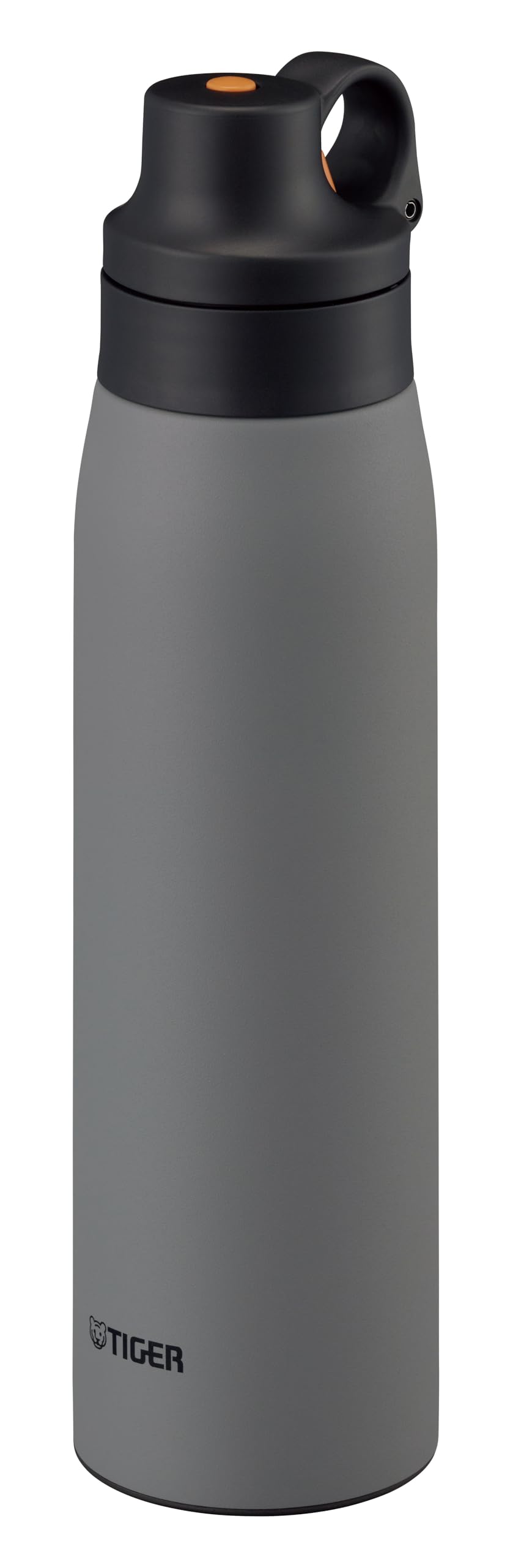Amazon.com: Tiger Vacuum Insulated Water Bottle with Stainless