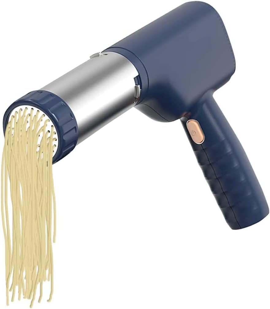 VANBOLTモンブラン絞り器-1MM極細モンブラン絞り機,ポータブルモーター