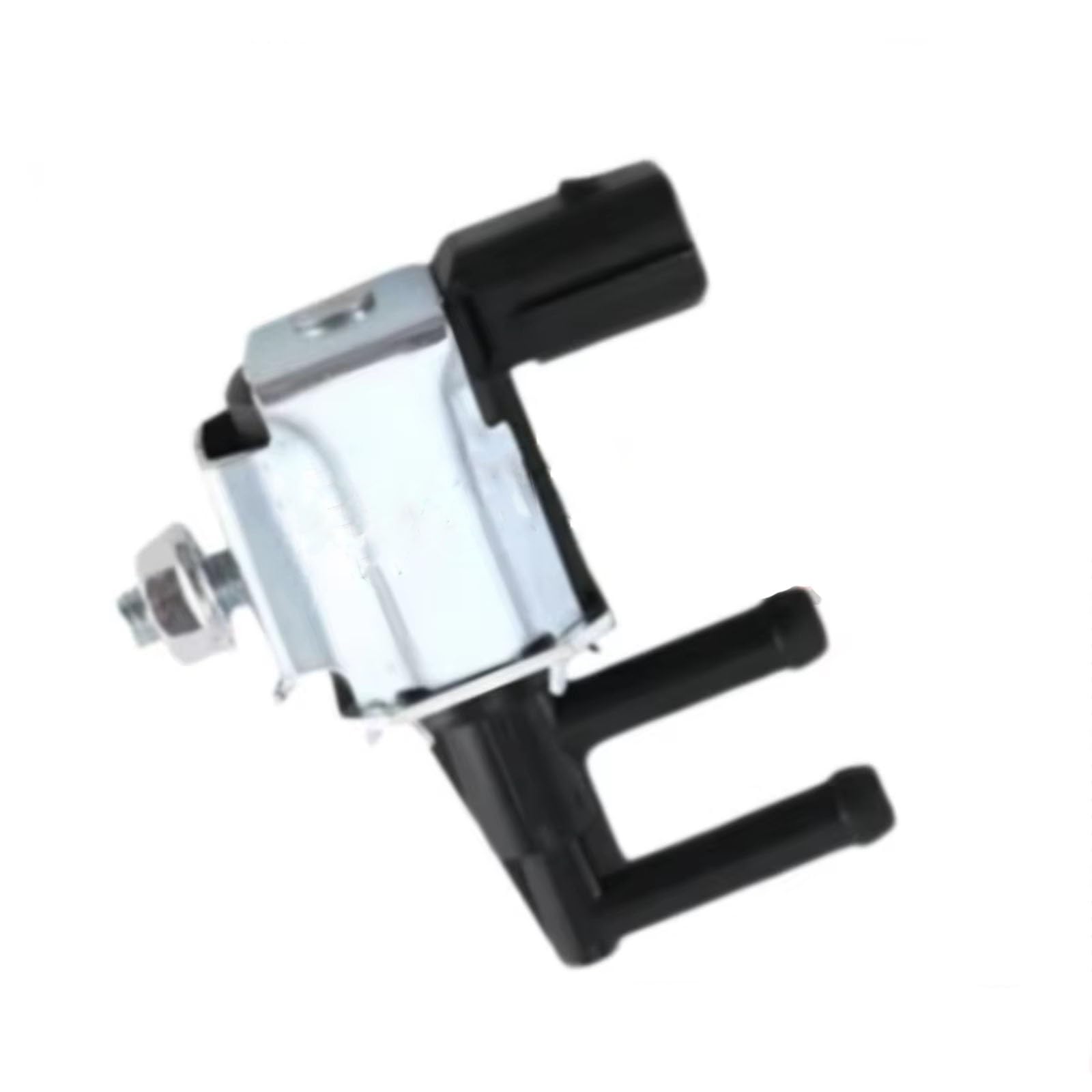 Maieyte One Color Vapor Canister Purge Solenoid Valve Compatible With Suzuki For Cervo 1982-2002 For Cultus 1983-2010 For Escudo 1997-2005 Car Vapor Canister Purge Valve K5t48290