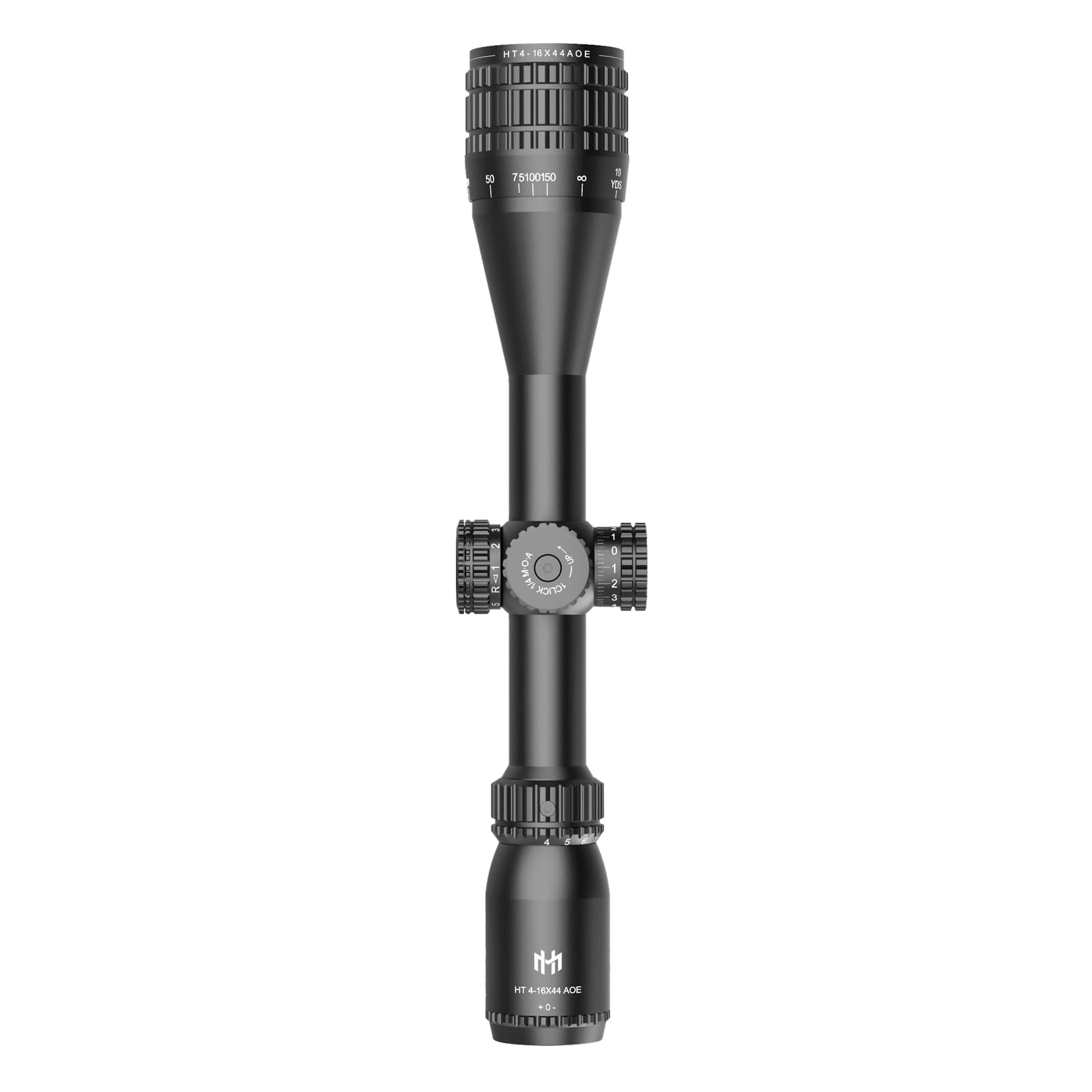 Amazon.co.jp: Skeery ライフルスコープ HT 4-16x44AOE 可変倍率