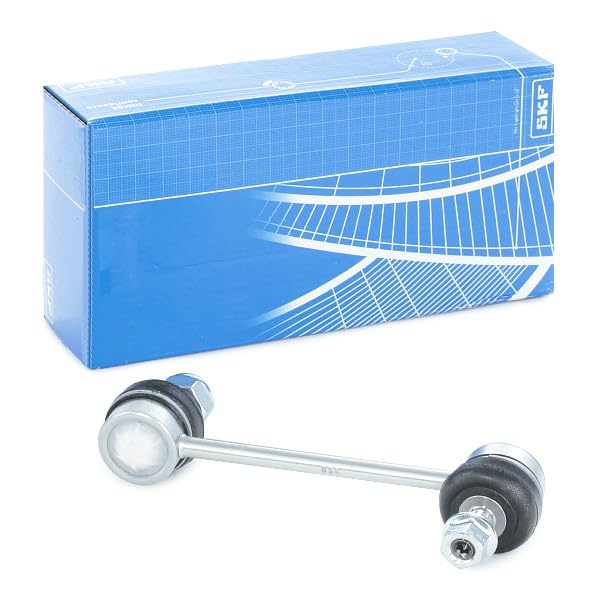 Image secondaire de Biellette de Barre Stabilsatrice SKF VKDS 443000 pour Véhicules