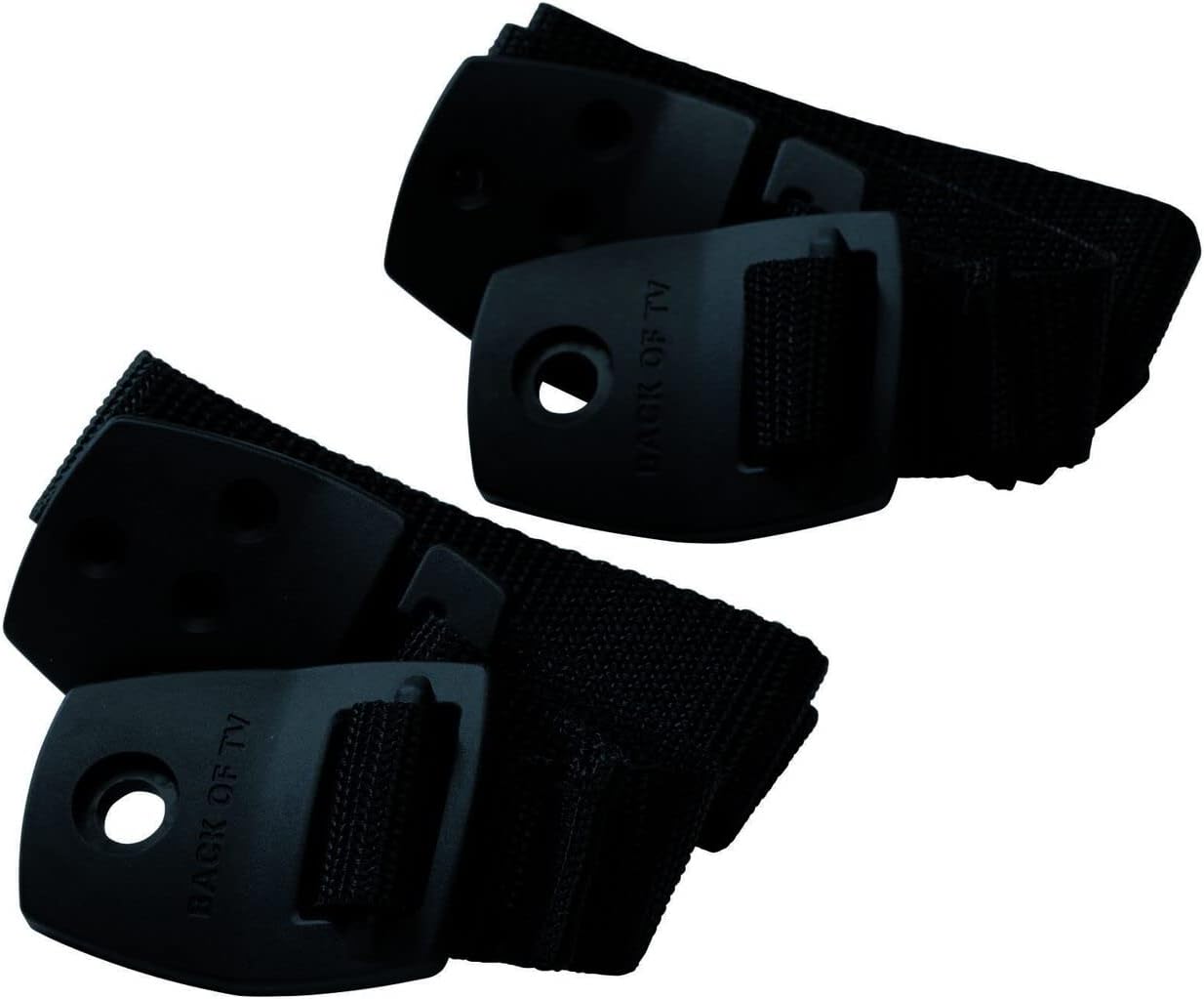 Baby Dan TV tilt Lock, Pack of 2, 8281-2-6-85