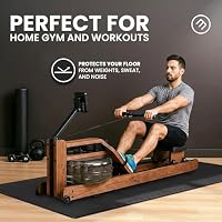 bemaxx Gym Mats Set - EVA Interlocking Foam Floor Tiles Workout Mat Puzzle — image 6