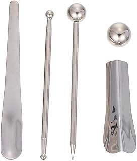 Gadpiparty 1set Caulking Tool for Grout Removal and Tile Repair Handy Sealant for Bathroom Kitchen and Floor Joints