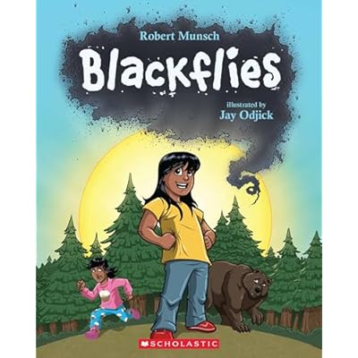 Blackflies